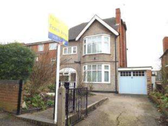 3 Bedroom Detached